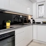 Apartman Nela Srebreno