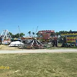 Mobile Home - Bokun Mora