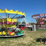 Mobile Home - Bokun Mora