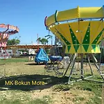 Mobile Home - Bokun Mora