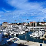 Apartment Marina View