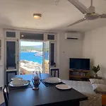 Seafront Studio Apartment 