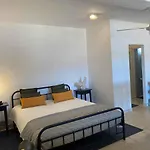 Seafront Studio Apartment 