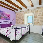 Holiday House With A Parking Space Babino Polje, Mljet - 22324