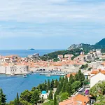 King View To Dubrovnik