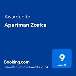 Apartman Zorica