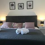 Paolo Apartment, Parking, Terrace, Netflix