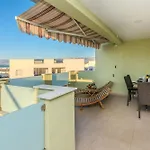 Apartment Mahnet