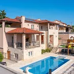 Villa San Zadarvillas