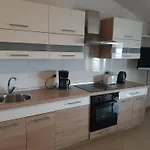 Apartmani Manuela Ljubac