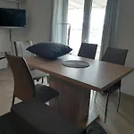 Apartmani Manuela Ljubac