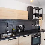 Infinity Dalmatia Apartments