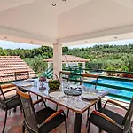 Lovely Home In Vela Luka With Wifi