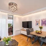 Apartment Doramia