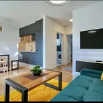 Apartment Babic