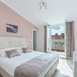 Bellview Apartment Zadar