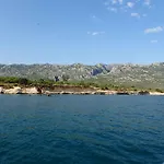 Apartment In Starigrad-Paklenica 34902