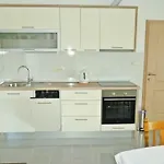 Apartment In Starigrad-Paklenica 34902