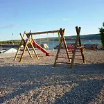 Apartments In Starigrad-Paklenica 41220