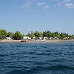 Apartments In Seline - Paklenica Riviera 41711
