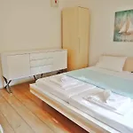 Apartment In Starigrad-Paklenica 34801