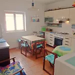 Apartment In Starigrad-Paklenica 34801