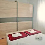 Apartment In Starigrad-Paklenica 41713
