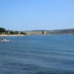 Apartment In Starigrad-Paklenica 41713