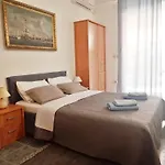 Apartments In Jasenice 41709