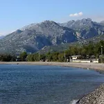 Apartment Seline/Paklenica Riviera 35389