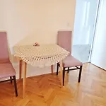 Apartment In Starigrad-Paklenica 6861