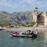 Apartment In Starigrad-Paklenica 35790