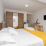 Lovely Apartment In Rogotin With Kitchen