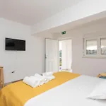 Lovely Apartment In Rogotin With Kitchen