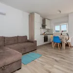 Nice Apartment In Rogotin With Wi-Fi