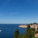 King View To Dubrovnik