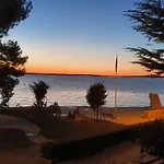 Sunset Lagoon Vrsi Mulo