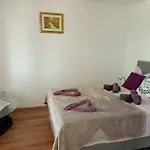 Apartman Licanka