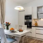 Luxury Sunset Beach Apartments