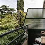 Luxury Sunset Beach Apartments