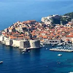 Apartments With A Parking Space Dubrovnik - 22654