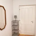 Apartman Borka