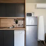 Mobile Home Mariola