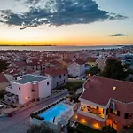 Villa Bruna Zadarvillas