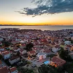 Villa Bruna Zadarvillas