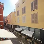 Apartman Ski