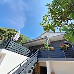 Apartments Masa