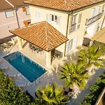 Luxury Villa Agape Ellita
