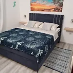 Apartments Santek