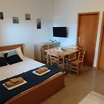 Apartmani Izvor